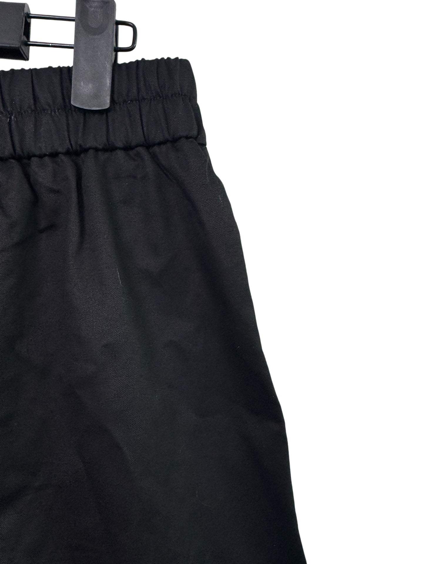 R.O Cargobela Black Shorts™