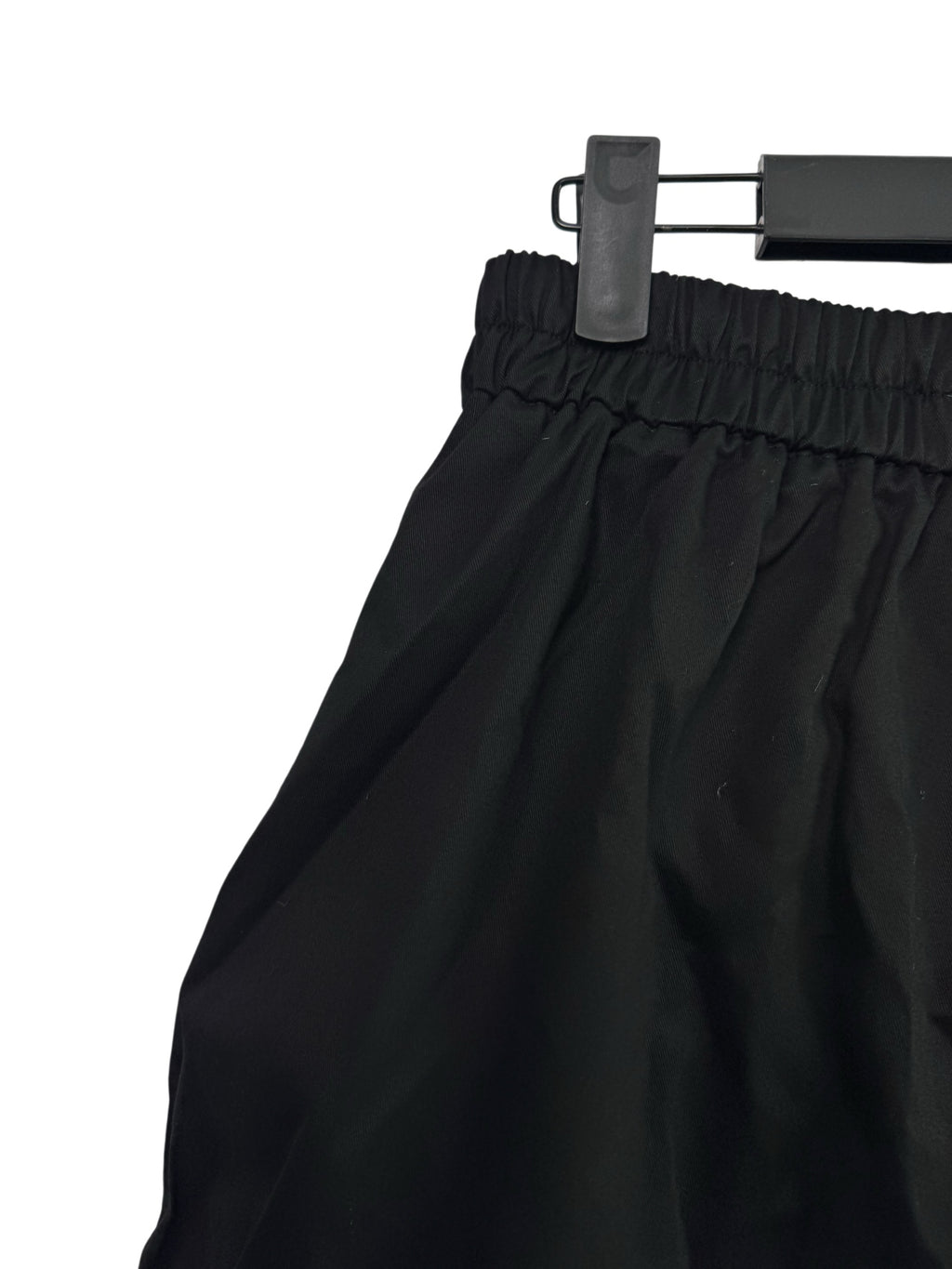 R.O Cargobela Black Shorts™
