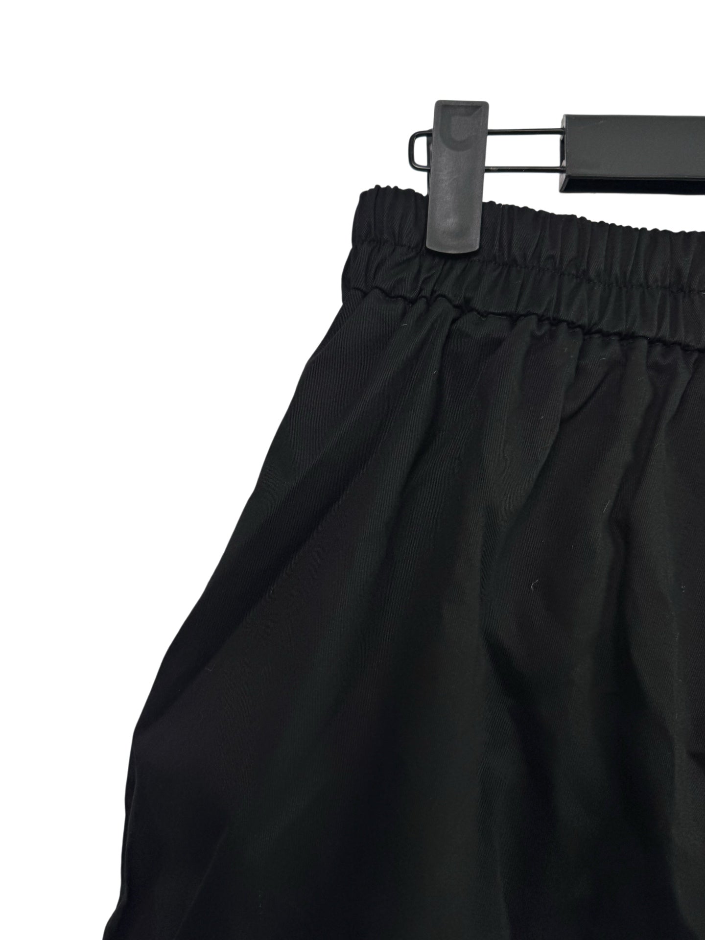 R.O Cargobela Black Shorts™