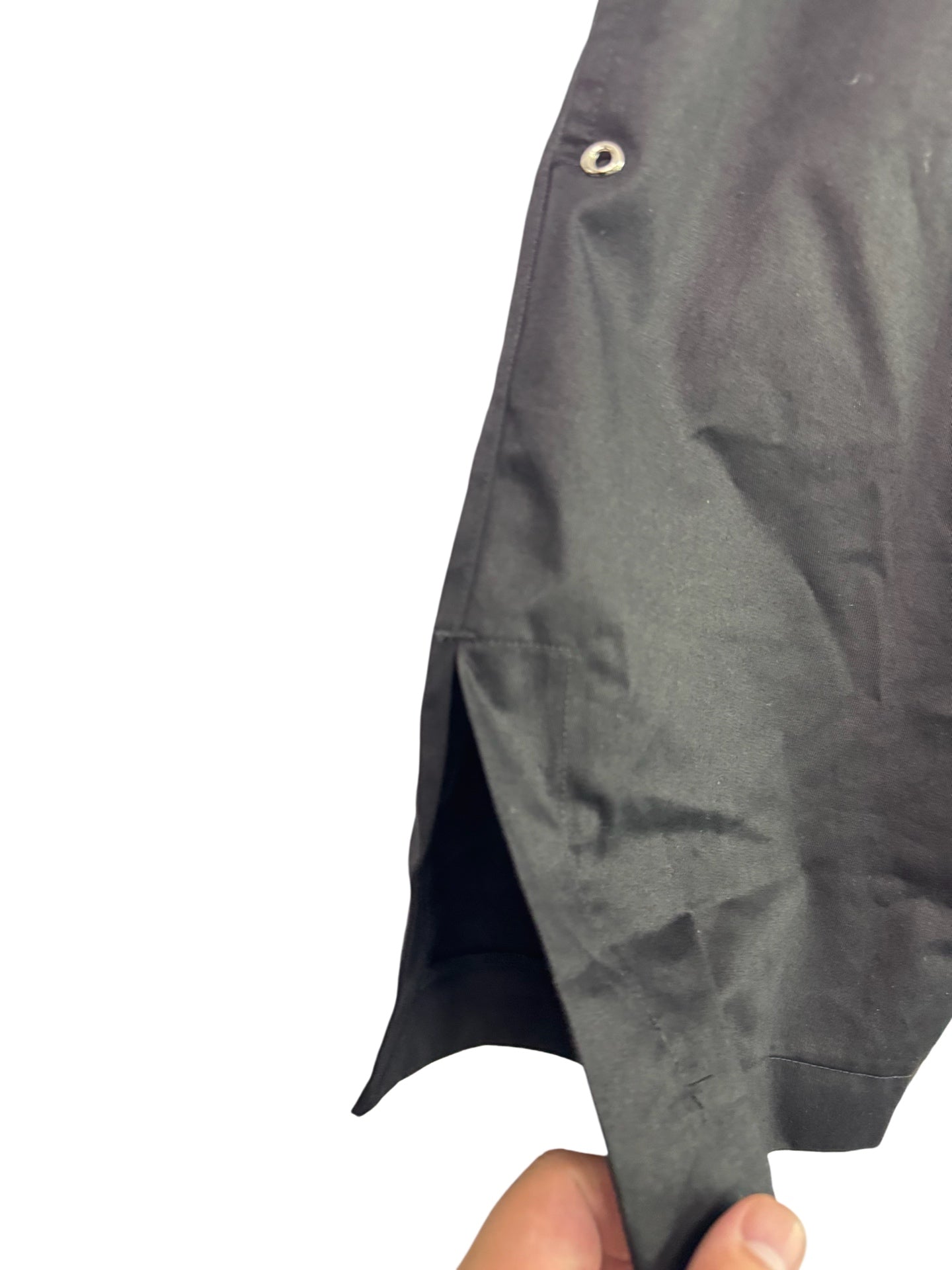 R.O Cargobela Black Shorts™
