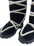 R.O Megalace Fur Boots™