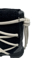 R.O Megalace Fur Boots™