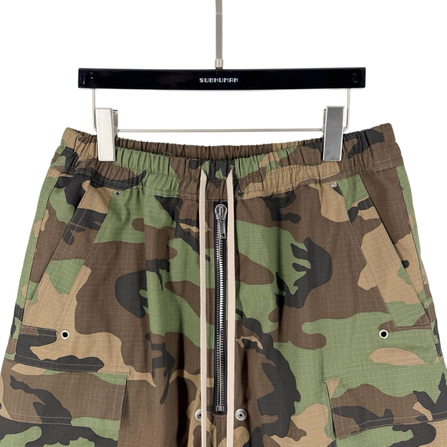 R.O Camo Shorts™
