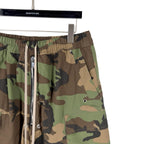 R.O Camo Shorts™