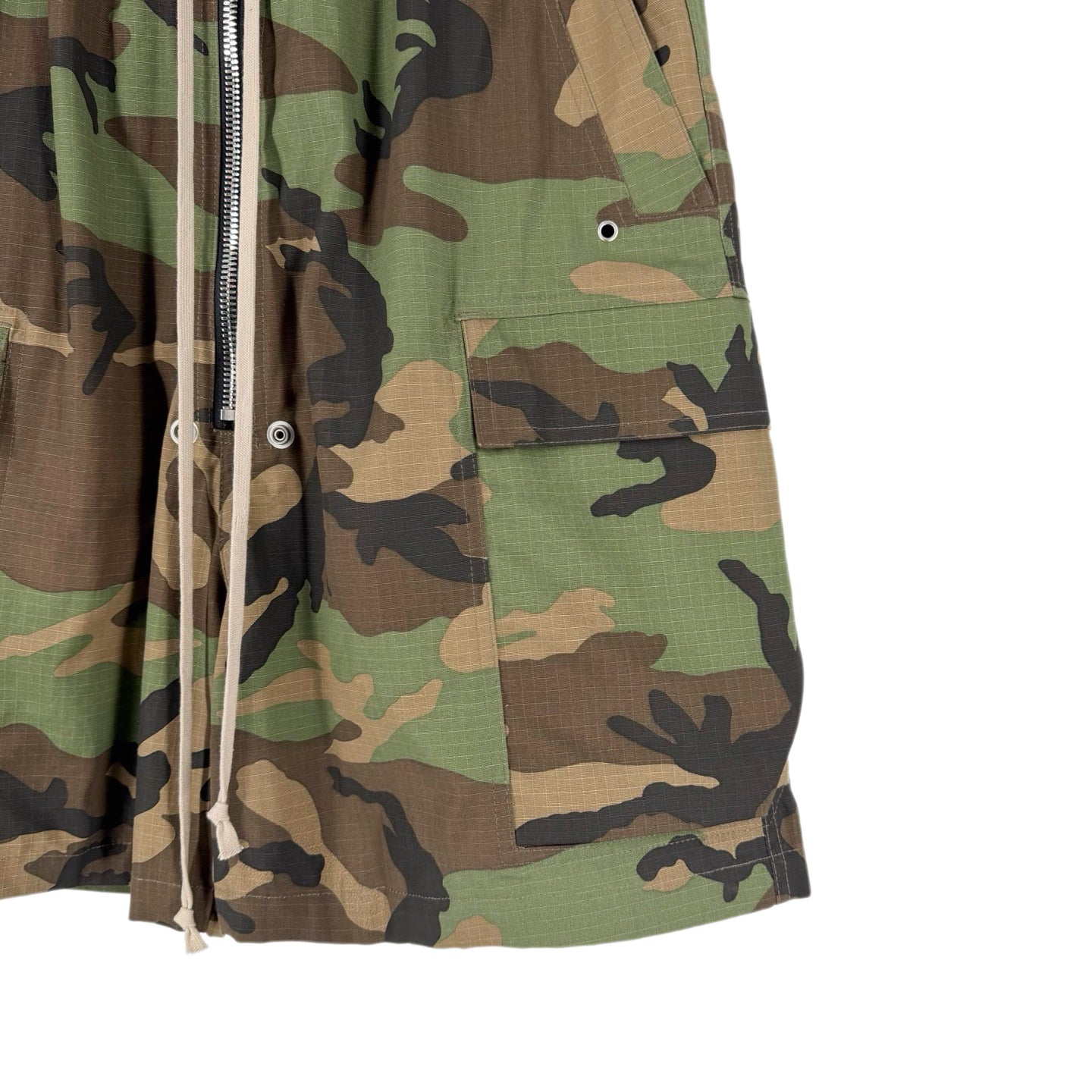 R.O Camo Shorts™