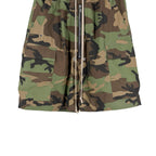 R.O Camo Shorts™