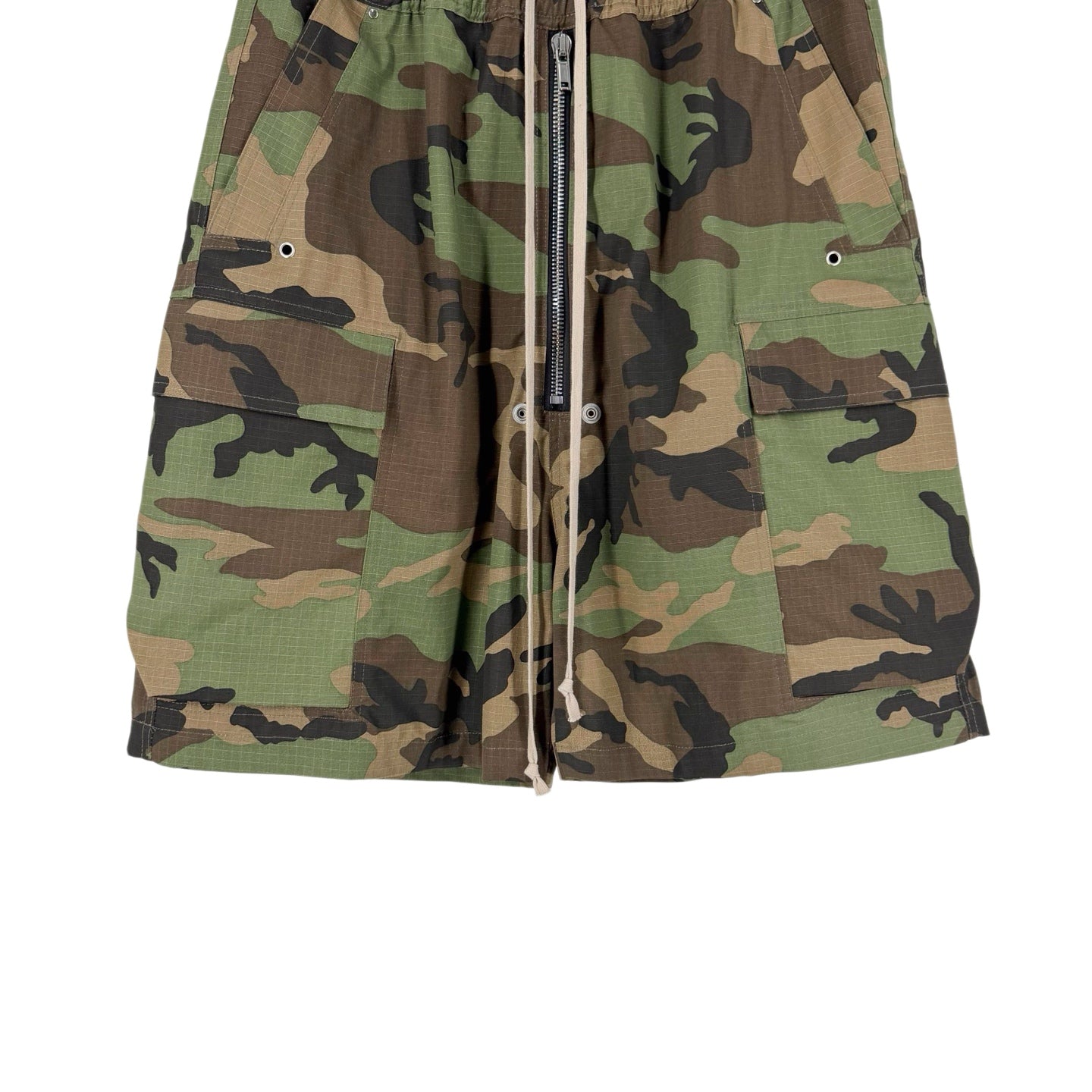 R.O Camo Shorts™
