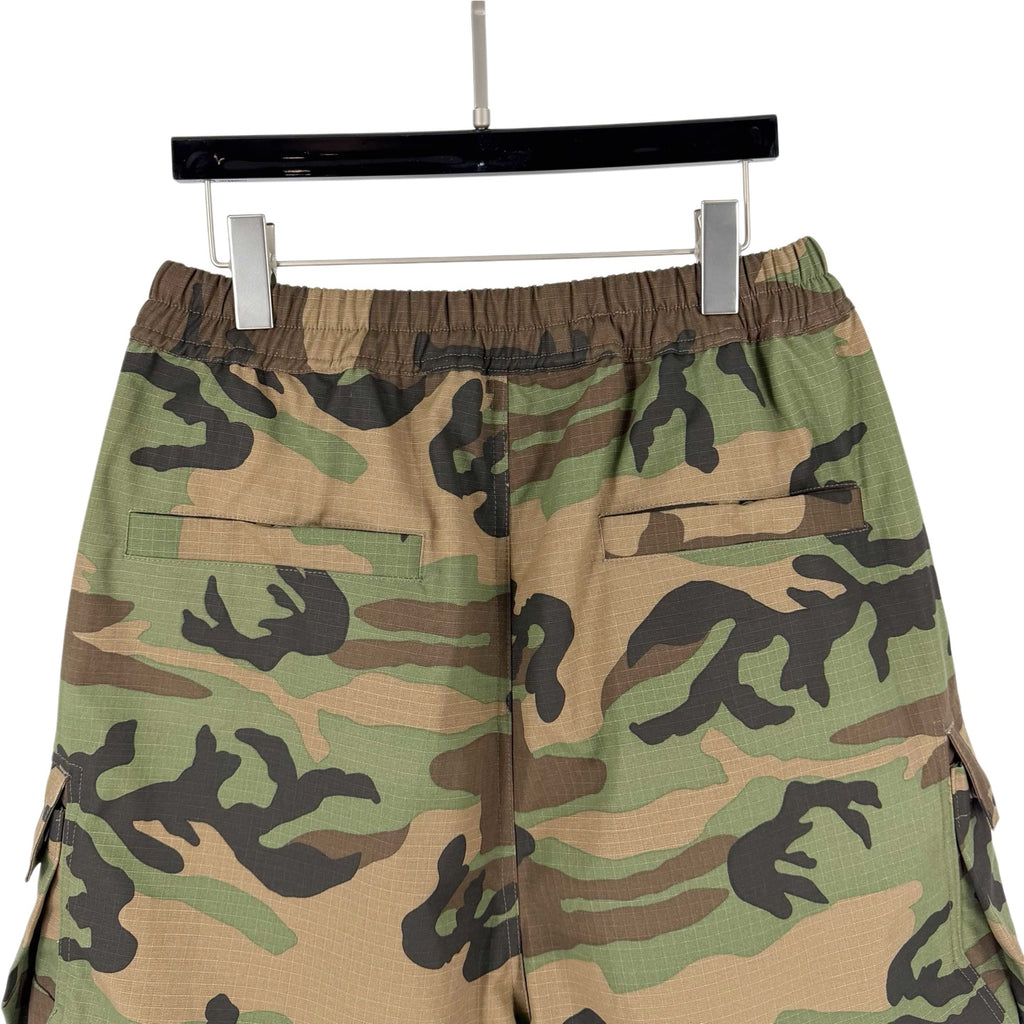 R.O Camo Shorts™