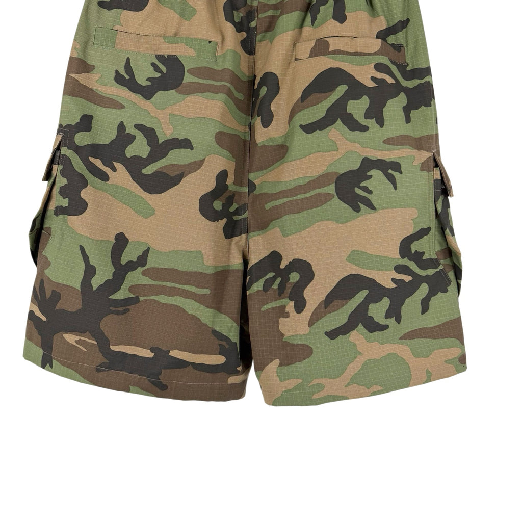 R.O Camo Shorts™