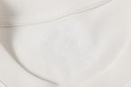 Vertical USA Flag White T-Shirt™