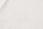 Vertical USA Flag White T-Shirt™