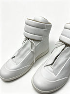 M.M White Future Sneakers™
