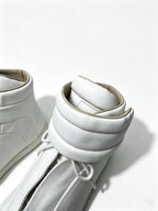 M.M White Future Sneakers™