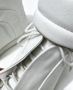M.M White Future Sneakers™