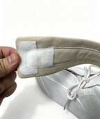 M.M White Future Sneakers™