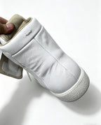 M.M White Future Sneakers™