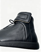 M.M Black Future Sneakers™