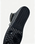M.M Black Future Sneakers™