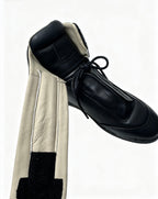M.M Black Future Sneakers™