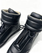 M.M Black Future Sneakers™