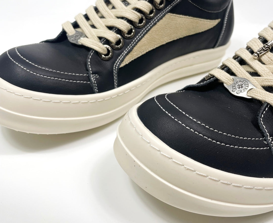 R.O x CH Vintage Low Sneakers™