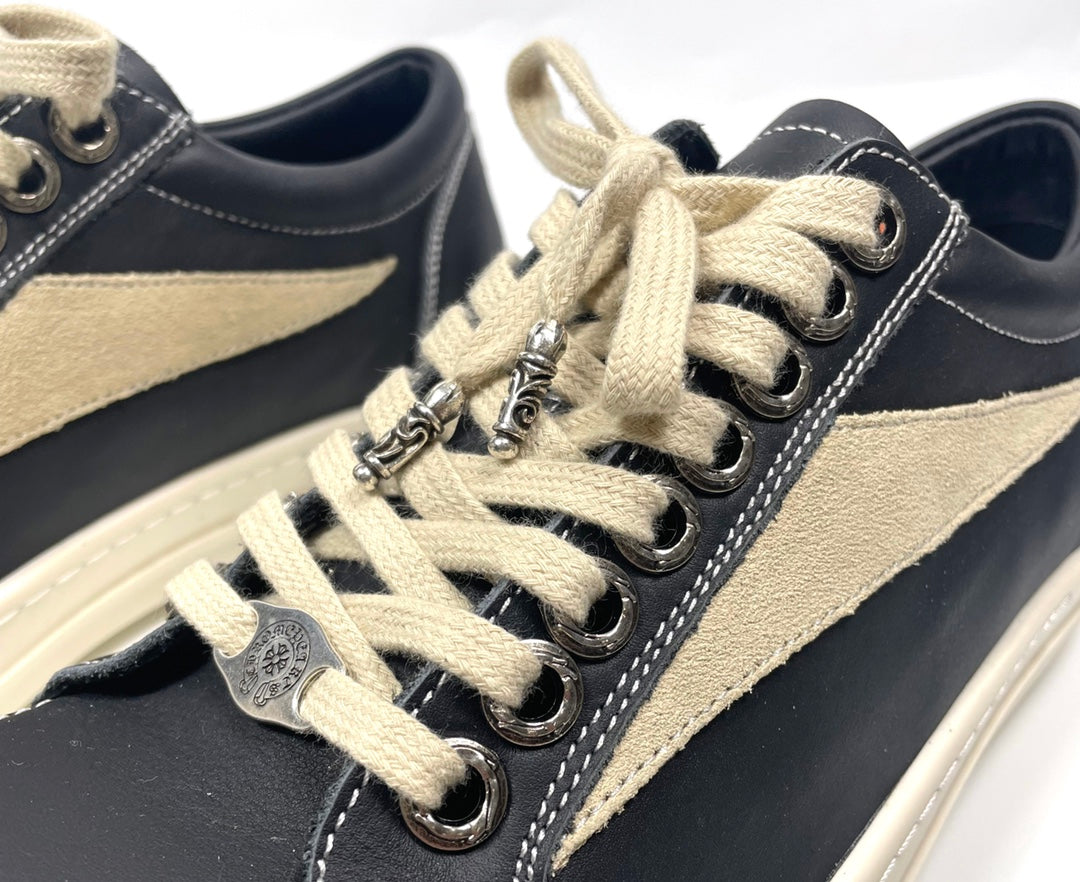 R.O x CH Vintage Low Sneakers™
