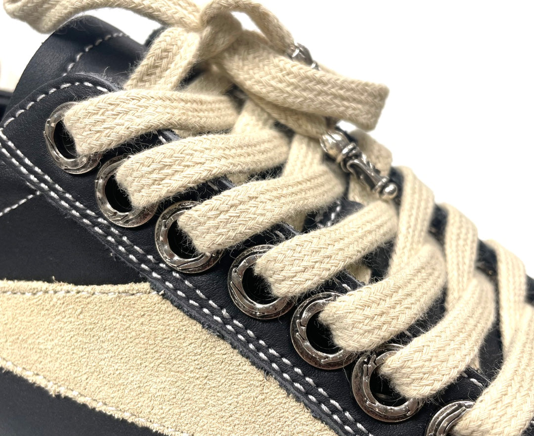 R.O x CH Vintage Low Sneakers™