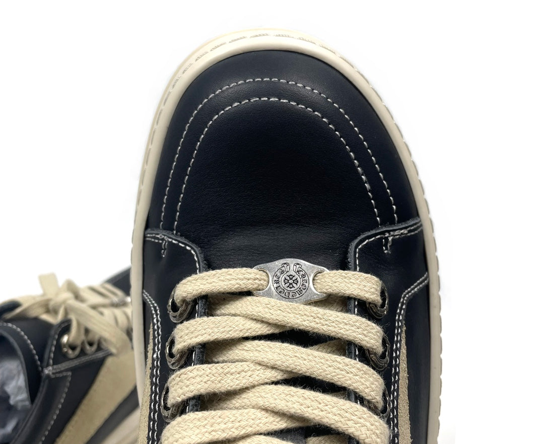 R.O x CH Vintage Low Sneakers™