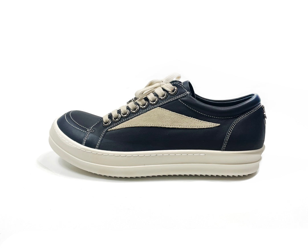 R.O x CH Vintage Low Sneakers™