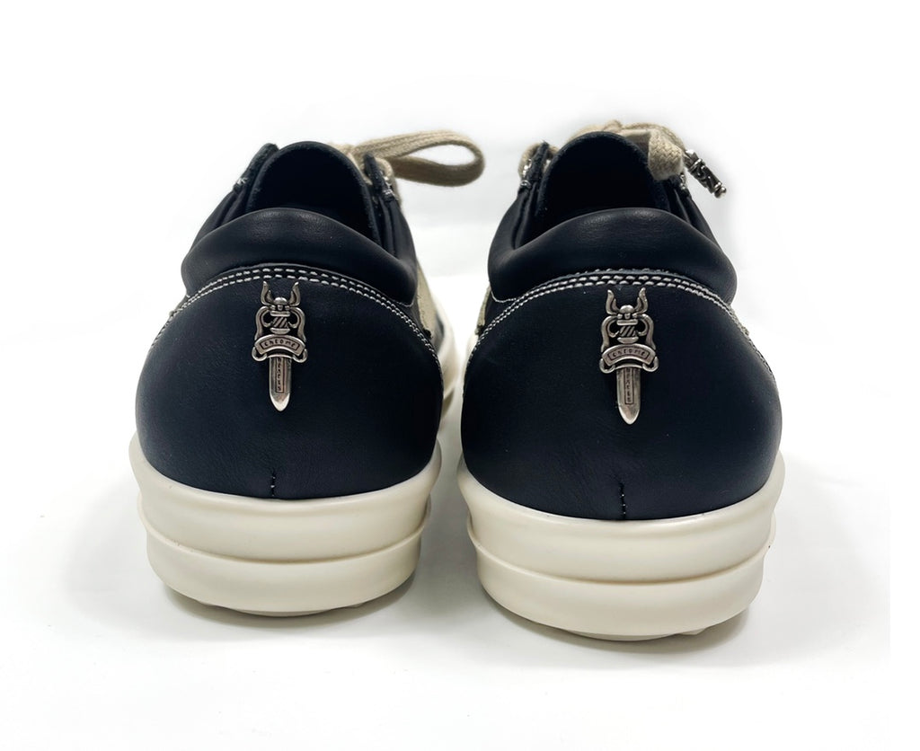 R.O x CH Vintage Low Sneakers™