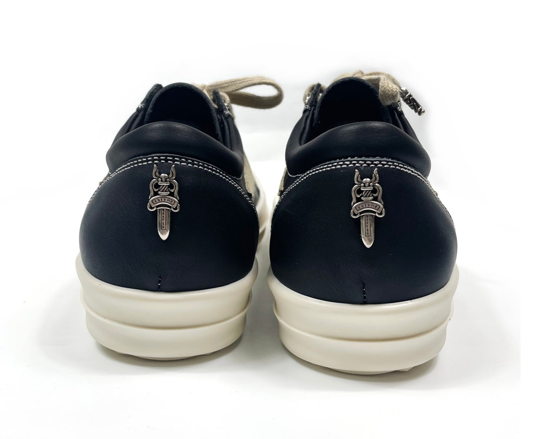 R.O x CH Vintage Low Sneakers™