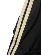 R.O DRKSHDW Two-Stripe Black Shorts™