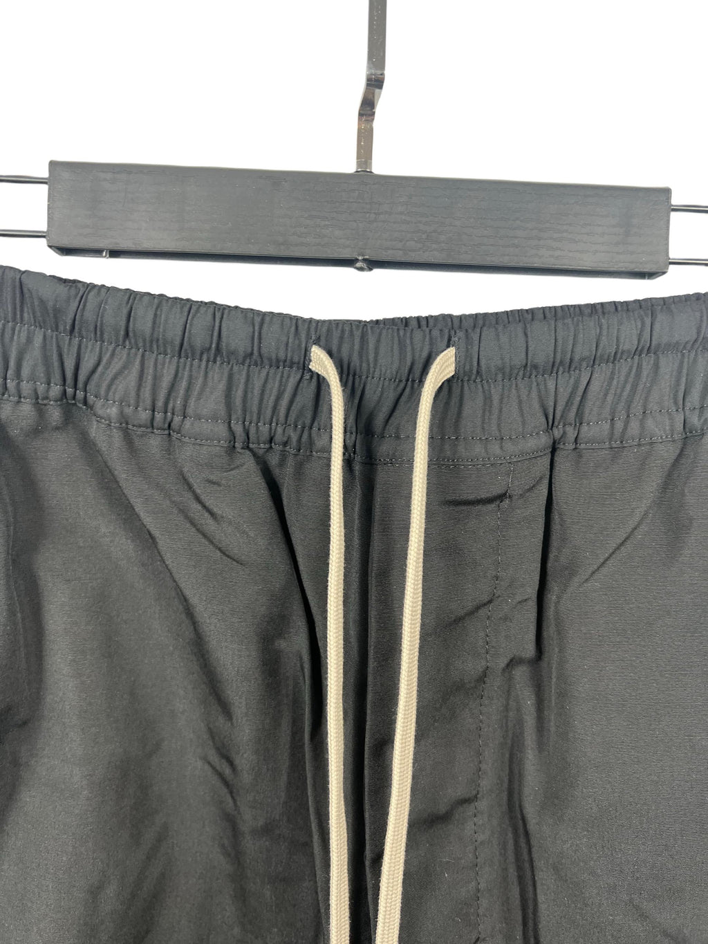 R.O DRKSHDW Two-Stripe Black Shorts™