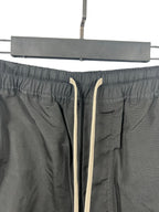 R.O DRKSHDW Two-Stripe Black Shorts™