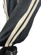 R.O DRKSHDW Two-Stripe Black Shorts™