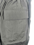 R.O DRKSHDW Two-Stripe Black Shorts™
