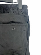 R.O DRKSHDW Two-Stripe Black Shorts™