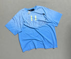 Paly Hllywd Blue Bruce Pocket Tee™
