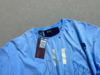 Paly Hllywd Blue Bruce Pocket Tee™
