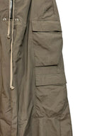 R.O Green Khaki Cargobela Pants™