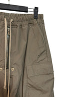 R.O Green Khaki Cargobela Pants™