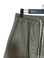 R.O Green Khaki Cargobela Pants™