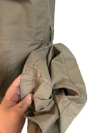 R.O Green Khaki Cargobela Pants™
