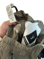 R.O Green Khaki Cargobela Pants™
