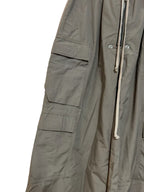 R.O Green Khaki Cargobela Pants™