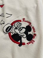 Paly Hllywd Vintage Cream Signature Tee™