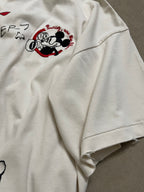 Paly Hllywd Vintage Cream Signature Tee™