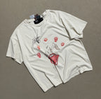 Paly Hllywd Stones Red Rocks Tee™