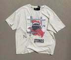 Paly Hllywd Stones Mosquito Tongue Tee™
