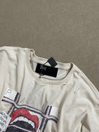 Paly Hllywd Stones Mosquito Tongue Tee™